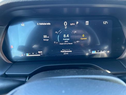 New 2026 Jeep Grand Cherokee Laredo image 17