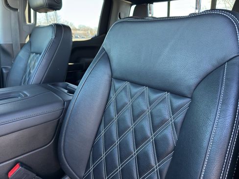 Used 2021 Chevrolet Silverado 1500 RST w/ All Star Edition Plus image 19