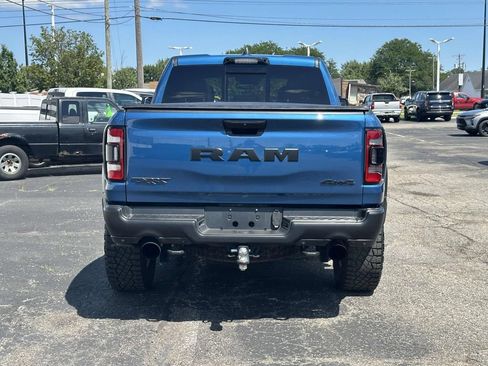 Used 2024 RAM 1500 TRX AWD/4WD image 5