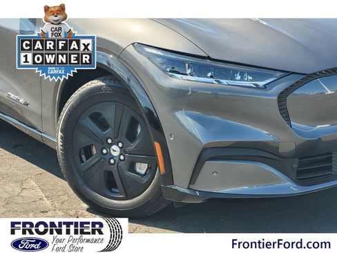 Used 2023 Ford Mustang Mach-E California Route 1 AWD/4WD image 6