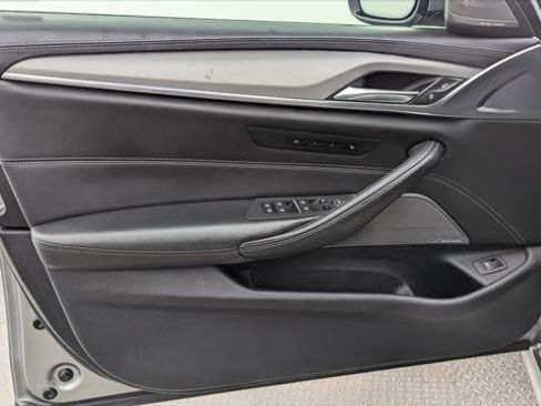 Used 2018 BMW M5 w/ Executive Package image 13