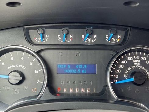 Used 2013 Ford F150 XLT w/ Trailer Tow Pkg AWD/4WD image 21