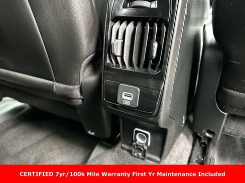 Used 2023 Jeep Compass Latitude AWD/4WD image 15