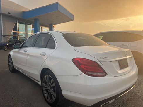 Used 2016 Mercedes-Benz C 300 4MATIC Sedan image 18