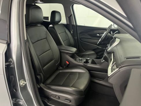 Used 2023 GMC Terrain SLT AWD/4WD image 22