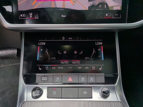 Certified 2025 Audi A6 Premium Plus w/ Premium Plus Package AWD/4WD image 29