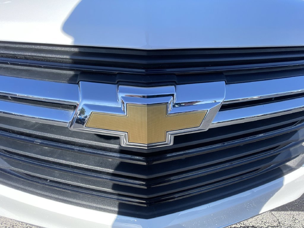 Certified 2022 Chevrolet Equinox LT AWD/4WD image 30