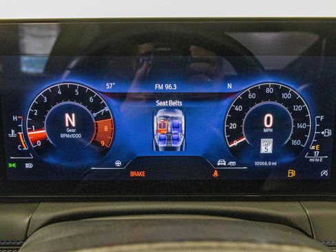 Used 2024 Ford Mustang GT Premium RWD image 39