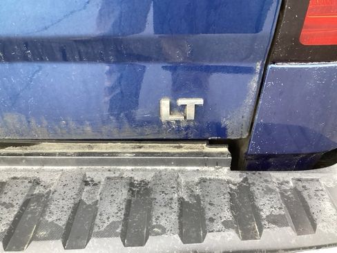 Used 2015 Chevrolet Silverado 1500 LT w/ All Star Edition image 12