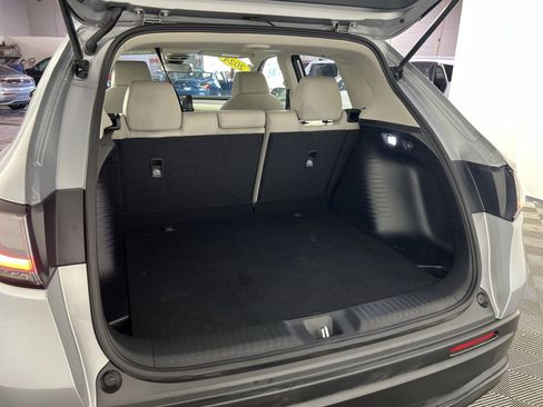 Used 2024 Honda HR-V LX image 26