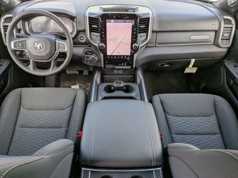 New 2026 RAM 1500 Big Horn image 26