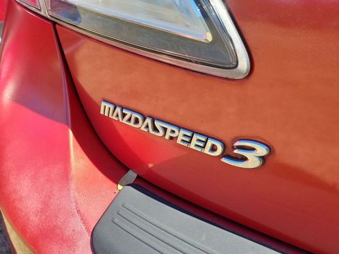 Used 2010 MAZDA MAZDASPEED3 Sport image 18