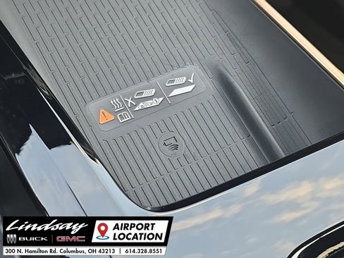 New 2026 Buick Enclave Avenir w/ LPO, Floor Liner Package image 42