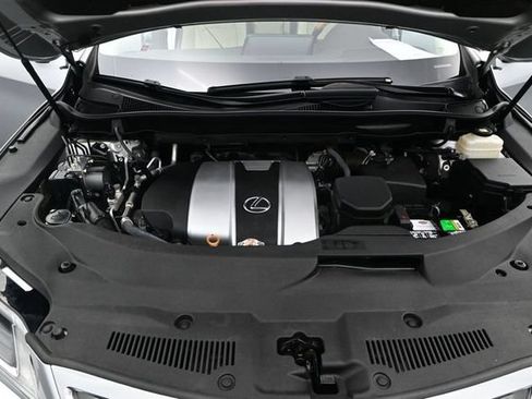Used 2019 Lexus RX 350 FWD w/ Premium Package image 20