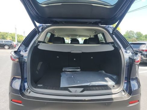 New 2026 MAZDA CX-5 Preferred AWD/4WD image 17