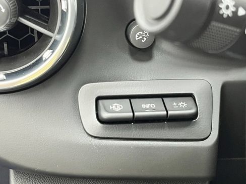 Used 2018 Chevrolet Camaro SS RWD image 24