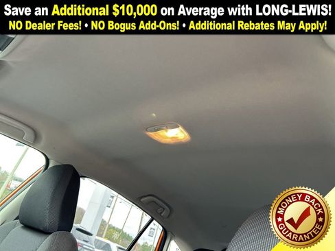 Used 2019 Subaru Crosstrek 2.0i image 20