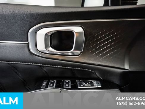 Used 2023 Kia Sorento SX FWD image 50