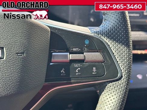 Used 2024 Nissan Ariya AWD image 20