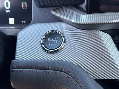 New 2026 Ford Explorer Active w/ Active Comfort Package image 16