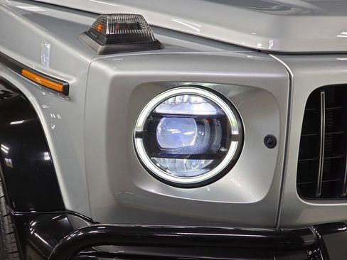 Used 2021 Mercedes-Benz G 63 AMG 4MATIC image 12