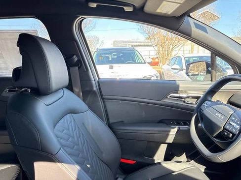 New 2026 Kia Sportage X-Line image 14