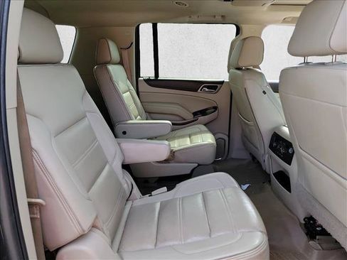 Used 2018 GMC Yukon XL Denali w/ Open Road Package RWD image 16