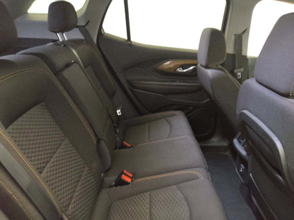 Used 2021 GMC Terrain SLE w/ Driver Convenience Package AWD/4WD image 19