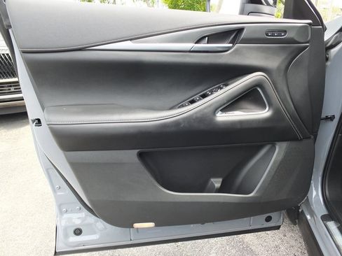 Used 2026 INFINITI QX60 Luxe w/ Cargo Package FWD image 29