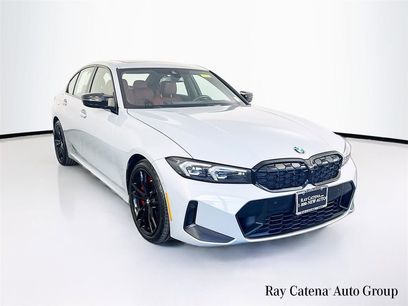 Used 2024 BMW M340i xDrive w/ Premium Package