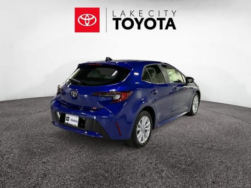 New 2026 Toyota Corolla SE image 5
