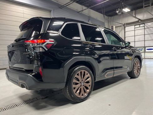 Used 2026 Subaru Forester Sport AWD/4WD image 8
