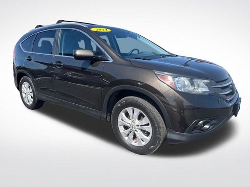 Used 2014 Honda CR-V EX-L image 7
