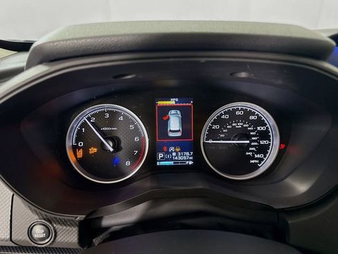 Used 2019 Subaru Forester Limited image 12