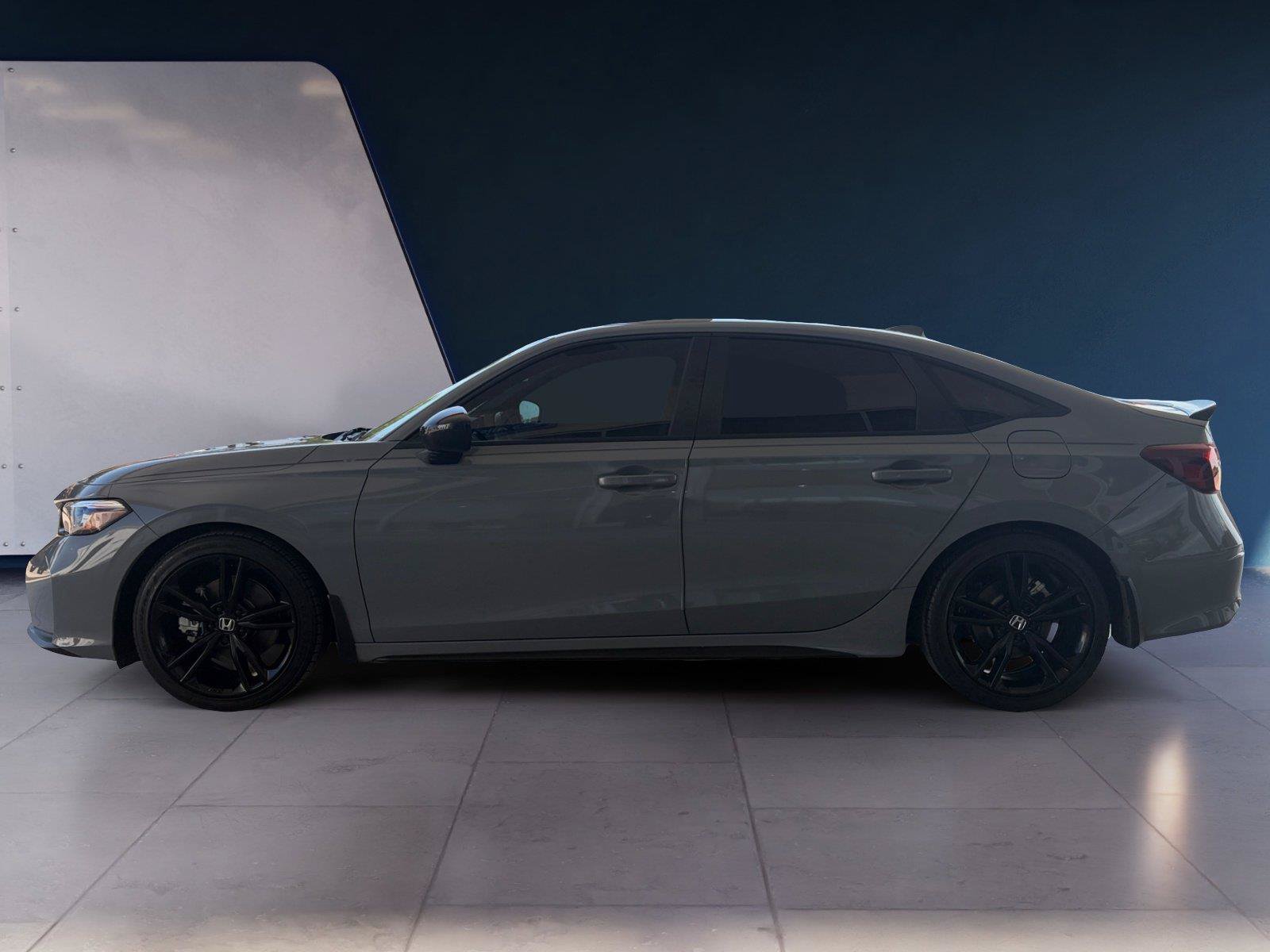 Used 2026 Honda Civic Si image 2