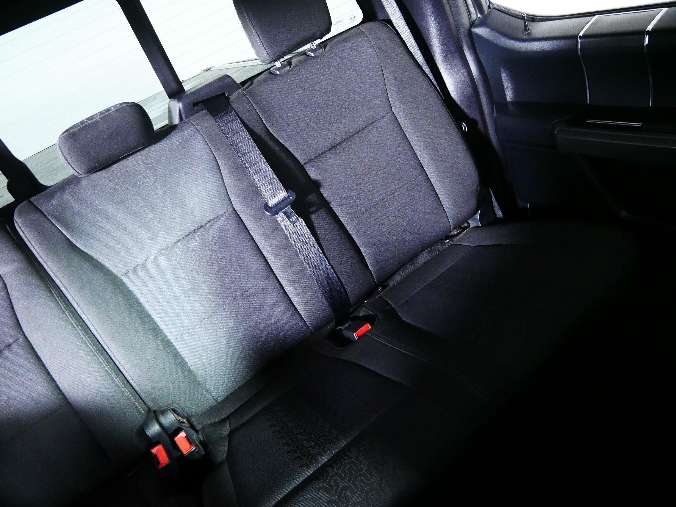 Used 2018 Ford F150 4x4 SuperCrew image 14