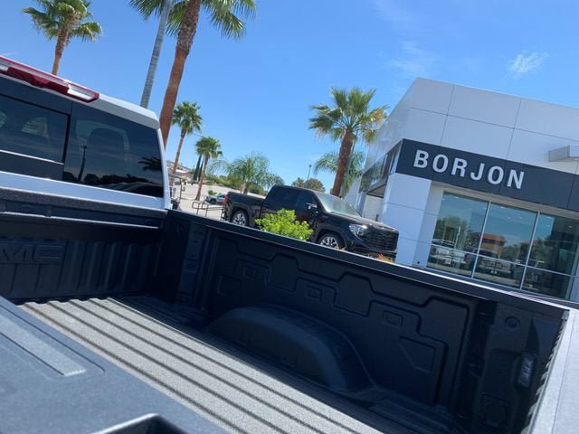 New 2026 GMC Sierra 2500 SLT w/ SLT Convenience Package AWD/4WD image 11