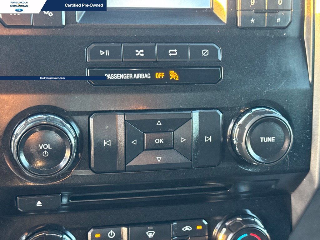 Used 2018 Ford F150 XLT w/ Equipment Group 301A Mid AWD/4WD image 45