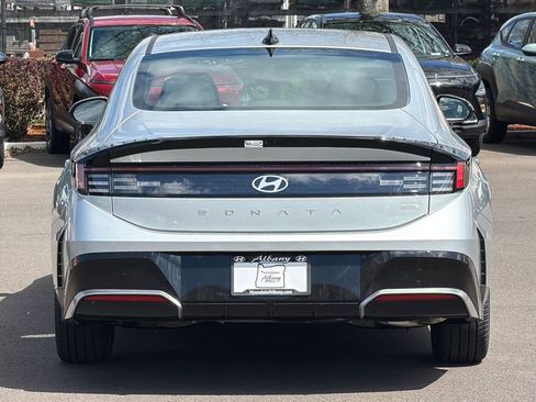 New 2026 Hyundai Sonata SEL AWD/4WD image 6