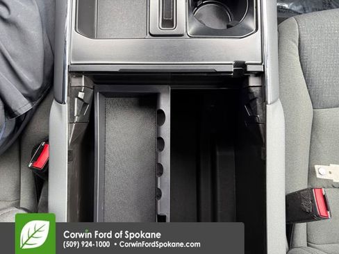 Used 2025 Ford F150 XLT w/ Equipment Group 302A MID image 37