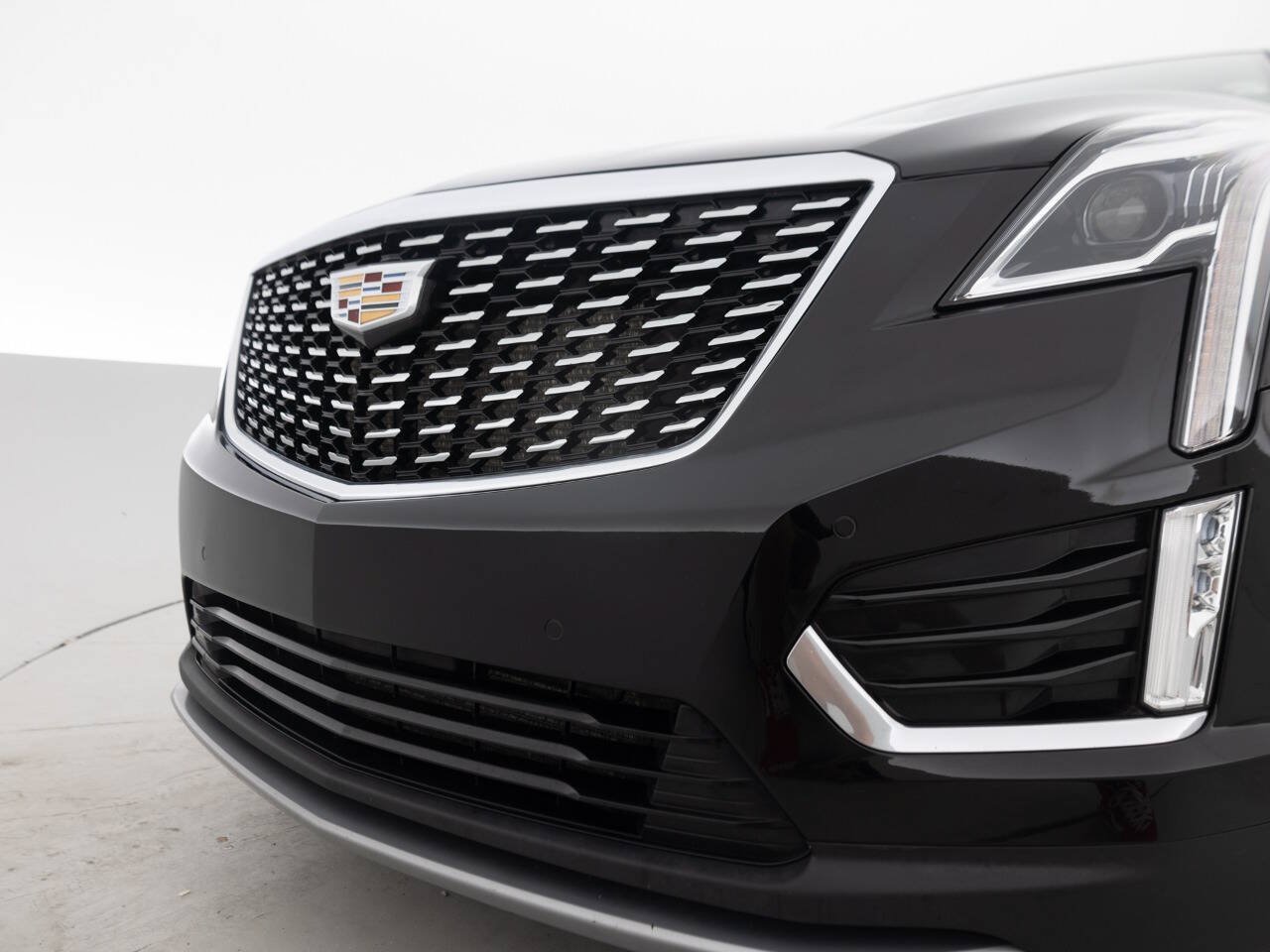 Used 2021 Cadillac XT5 Premium Luxury AWD/4WD image 15