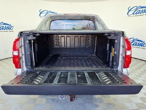 Used 2007 Chevrolet Avalanche LT image 5