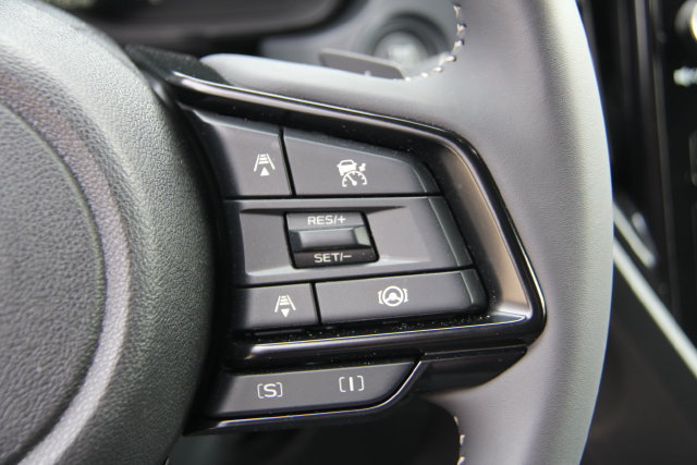 Used 2025 Subaru Forester Premium AWD/4WD image 22