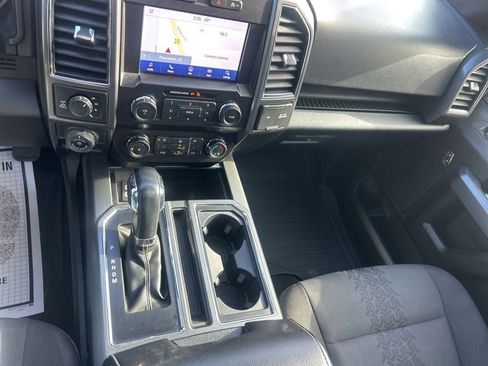 Used 2019 Ford F150 XLT w/ Equipment Group 302A Luxury image 14