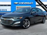 Used 2020 Chevrolet Malibu LT image 3