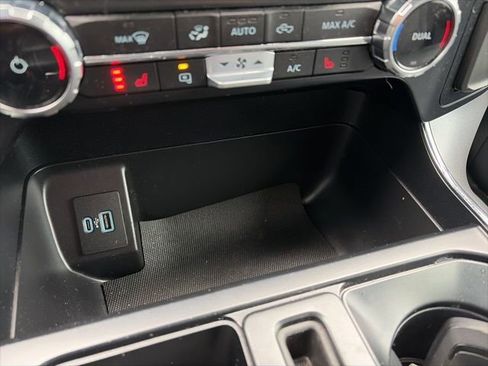 Used 2023 Ford F150 Lightning Pro image 23