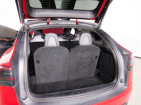 Used 2020 Tesla Model X Long Range image 15