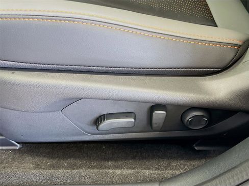 New 2026 Subaru Crosstrek 2.5i Limited image 19