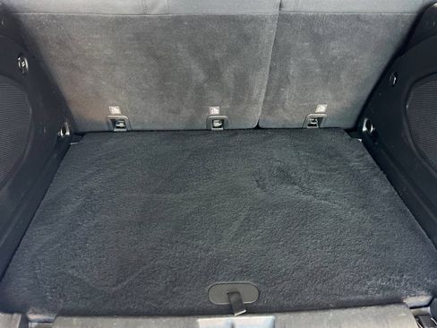 Used 2015 Jeep Renegade Latitude FWD image 19