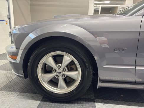 Used 2007 Ford Mustang GT Premium RWD image 12